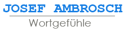 josef-ambrosch Logo